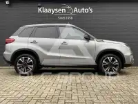 2021 Suzuki Vitara