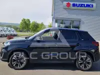2021 Suzuki Vitara