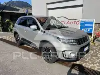 2021 Suzuki Vitara