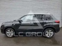 2021 Suzuki Vitara