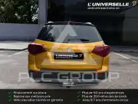 2021 Suzuki Vitara