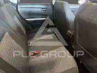 2021 Suzuki Vitara