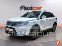 2021 Suzuki Vitara