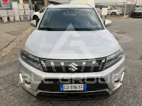 2021 Suzuki Vitara