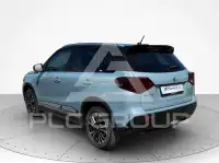 2021 Suzuki Vitara