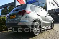 2021 Suzuki Vitara