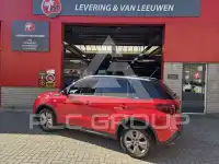 2021 Suzuki Vitara