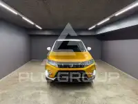 2021 Suzuki Vitara