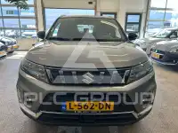 2021 Suzuki Vitara