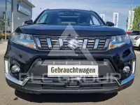 2021 Suzuki Vitara