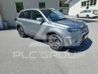 2021 Suzuki Vitara
