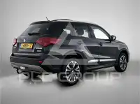 2021 Suzuki Vitara