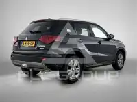 2021 Suzuki Vitara