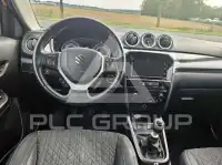 2021 Suzuki Vitara