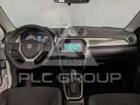 2021 Suzuki Vitara