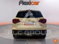 2021 Suzuki Vitara