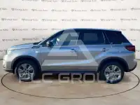 2021 Suzuki Vitara