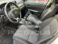 2021 Suzuki Vitara