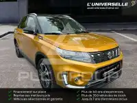 2021 Suzuki Vitara