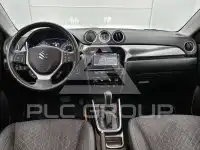 2021 Suzuki Vitara