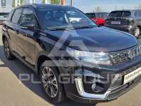 2021 Suzuki Vitara