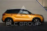 2021 Suzuki Vitara
