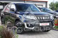 2021 Suzuki Vitara