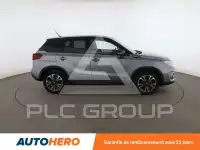 2021 Suzuki Vitara