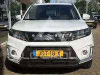 2021 Suzuki Vitara