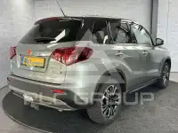 2021 Suzuki Vitara