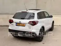 2021 Suzuki Vitara