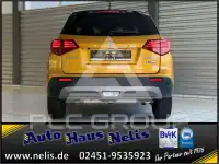 2021 Suzuki Vitara