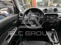 2021 Suzuki Vitara