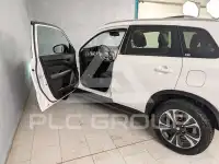 2021 Suzuki Vitara