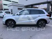 2021 Suzuki Vitara