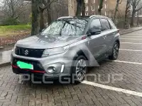 2021 Suzuki Vitara