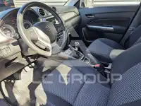 2021 Suzuki Vitara