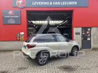 2021 Suzuki Vitara