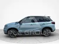 2021 Suzuki Vitara