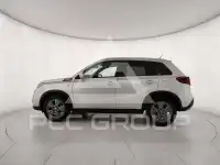 2021 Suzuki Vitara