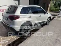 2021 Suzuki Vitara