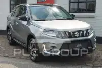 2021 Suzuki Vitara