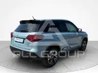 2021 Suzuki Vitara