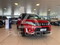 2021 Suzuki Vitara