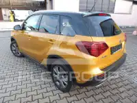 2021 Suzuki Vitara