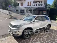 2021 Suzuki Vitara