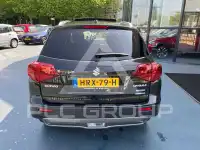 2021 Suzuki Vitara