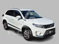 2021 Suzuki Vitara