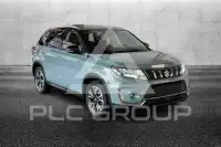2021 Suzuki Vitara