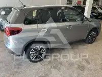 2021 Suzuki Vitara